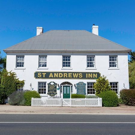 St Andrew'S Inn Conara Junction Екстериор снимка