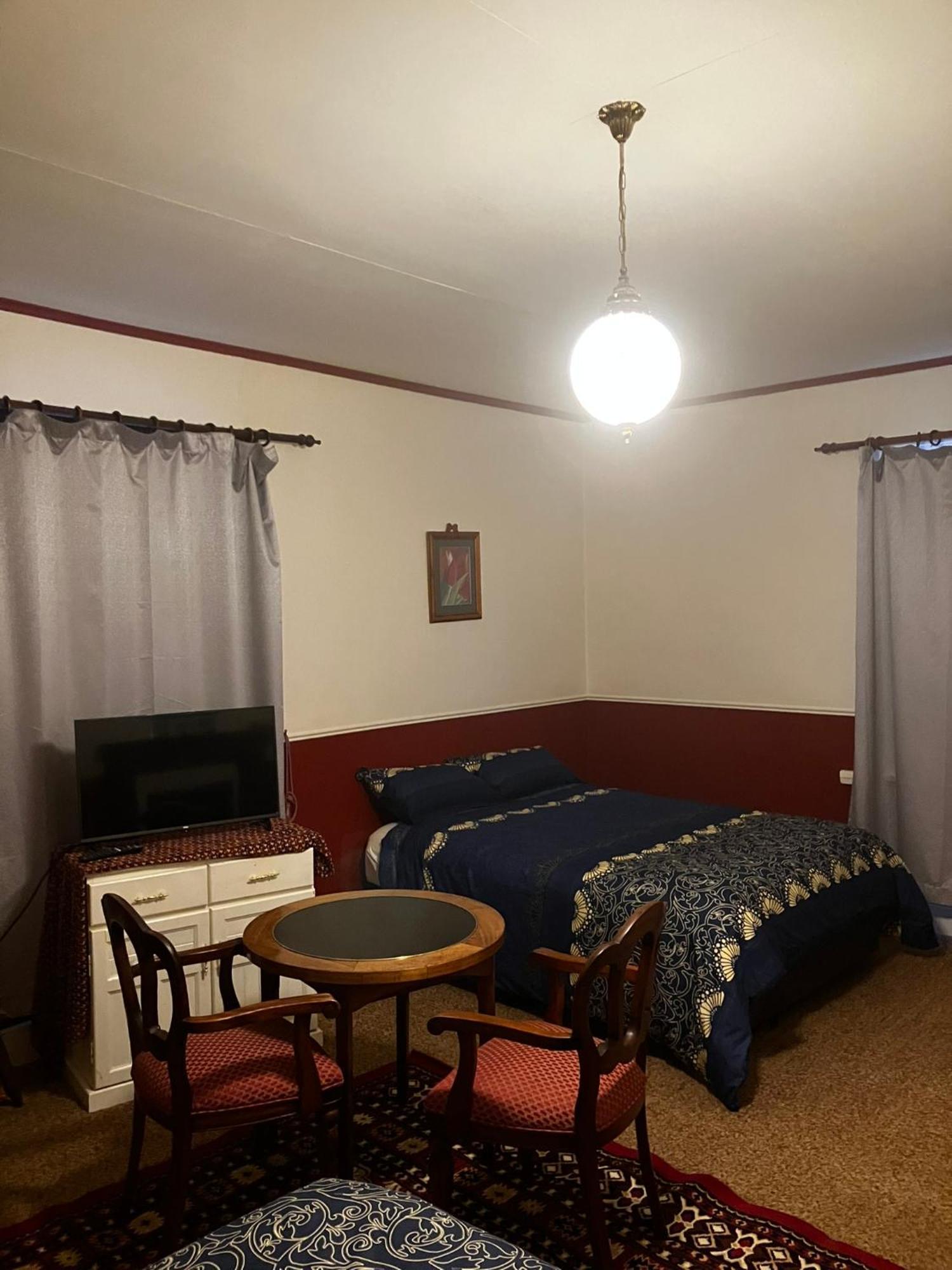 St Andrew'S Inn Conara Junction Екстериор снимка