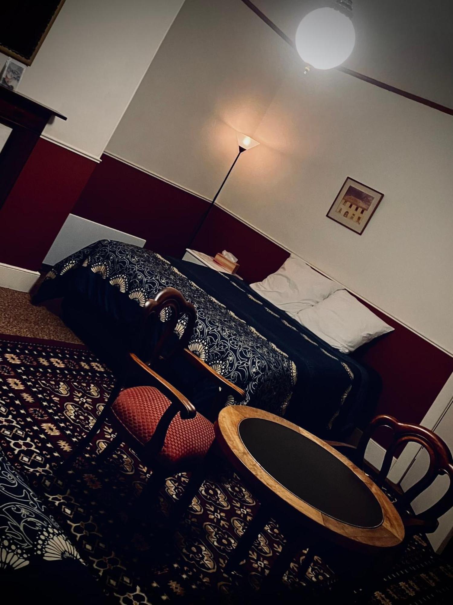St Andrew'S Inn Conara Junction Екстериор снимка