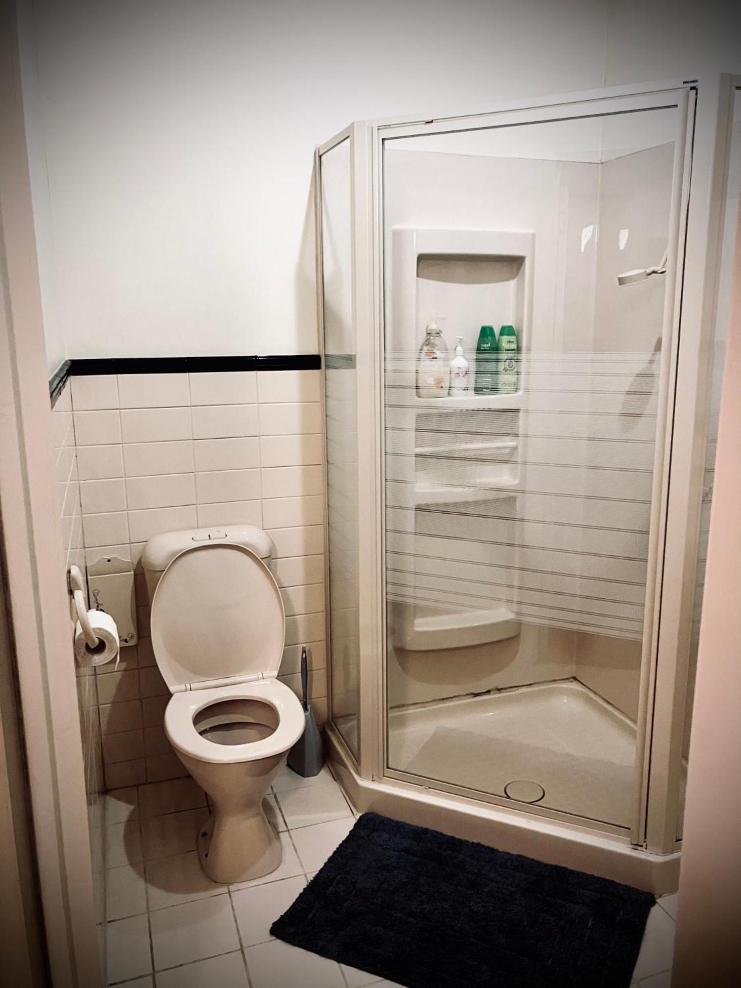 St Andrew'S Inn Conara Junction Екстериор снимка