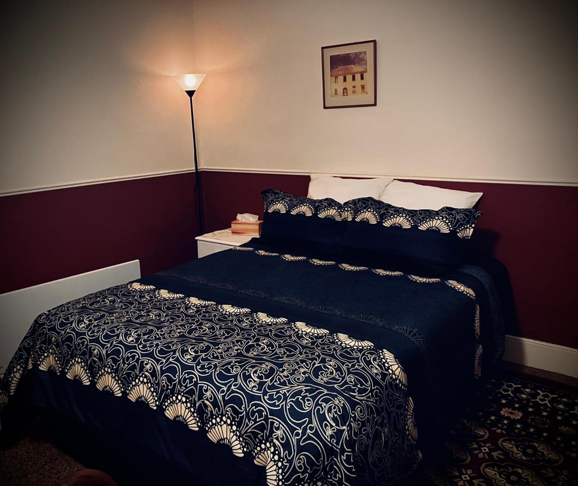 St Andrew'S Inn Conara Junction Екстериор снимка